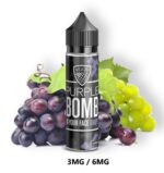 Buy VGOD E-Liquid 60ml in Dubai, UAE. 3mg. Nicotine - Image 7