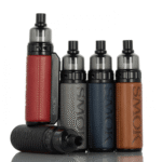Smok Thallo 80W Pod Mod Kit Power Meets Portability - Image 2