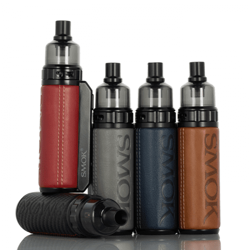 Smok Thallo 80W Pod Mod Kit Power Meets Portability - Image 2