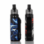 Smok Thallo 80W Pod Mod Kit Power Meets Portability - Image 3