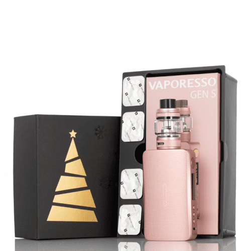 Vaporesso Gen S Starter Kit  in DUbai UAE - Image 5