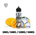 Buy VGOD E-Liquid 60ml in Dubai, UAE. 3mg. Nicotine - Image 3
