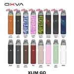 Buy OXVA Xlim GO Kit 30W Mtl In Dubai