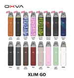 Buy OXVA Xlim GO Kit 30W Mtl In Dubai