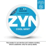 Buy ZYN Nicotine Pouches in Dubai UAE - Image 8