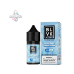 BLVK Bubba Ice Saltnic 30ml E-JUICE In Dubai - Image 2