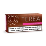 IQOS Terea Bronze Italy Sticks – Smooth, Rich Heat-Not-Burn Tobacco Flavor for IQOS ILUMA Devices