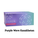 Buy IQOS Terea Purple Wave Kazakhstan in UAE – Smooth, Elegant Heat-Not-Burn Tobacco Sticks for IQOS ILUMA