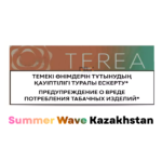 Buy IQOS TEREA Summer Wave Kazakhstan – Refreshing Smooth Heat-Not-Burn Tobacco Sticks in Dubai