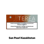 IQOS Terea Sun Pearl Kazakhstan – Bright & Smooth Heat-Not-Burn Tobacco Sticks | Authentic TEREA Sun Pearl Kazakhstan | Premium Flavor Experience